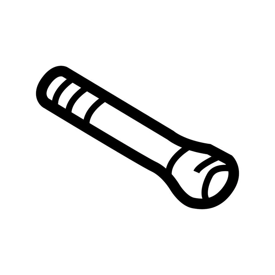 Оригинальный болт фиксатора оси CV от оригинального производителя для BMW 740i 740iL 2000-2001 - Изображение 1 из 1