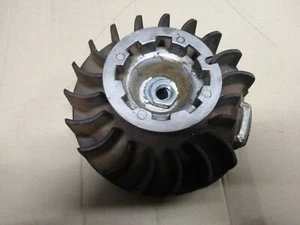 Polrad Motor Acme A349 Magnetscheibe Lüfter Magnetrad Ersatzteil A360 A 349 360 - Bild 1 von 2