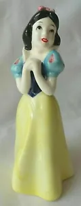 RARE 1960s Walt Disney’s Original "Snow White" Figurine - Picture 1 of 3