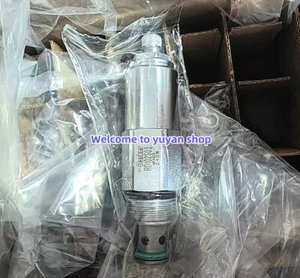 1pc NEW RD102S03 Cartridge Valve Fast shipping (FedEx/DHL) - Picture 1 of 1