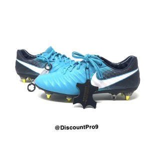 Las mejores ofertas en Nos Nike azul 7 Zapatos de fútbol para De hombre |  eBay