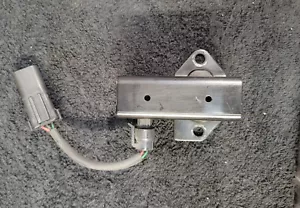 Cummins 4984929 EGR Differential Pressure Sensor Genuine OEM - Picture 1 of 4