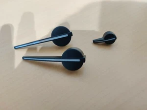 Agujas Mercedes vito viano / Needles tacho Dashboard Mercedes vito viano. - Bild 1 von 1