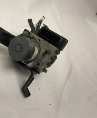 2014-2017 Acura RLX FWD Base Tech Anti-Lock Brake Pump Assembly Oem Foto 1 de 4