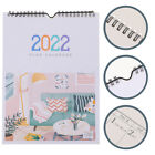  Chinese New Year Planner Desk Pad Calendar 2022 of The Tiger Wall Hanging