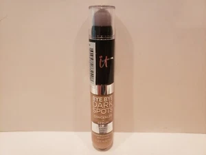 It Cosmetics ~ Bye Bye Dark Spots Concealer + Serum w/ Brush ~#31 Medium Neutral - Picture 1 of 1
