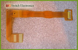 KENWOOD KDC-X815 & KDC-X915 Auto Stereo Ribbon Flat Flex Cable - Picture 1 of 2