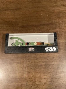 MIB Disney Star Wars Book of Boba Fett Collectible Key - Picture 1 of 6