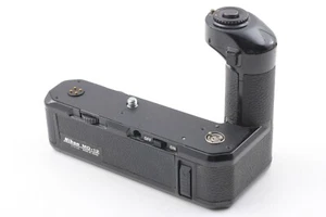 [Quasi come nuovo] Avvolgitore motore Nikon MD-12 per FM3A NewFM2 FE2 FA dal GIAPPONE - Foto 1 di 8