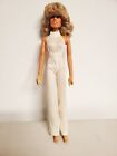 Poupée vintage Farrah Fawcett type Barbie célébrité par Mego Hong Kong ⭐️ 1975