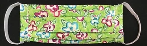 Mask-Kid’s Handmade Washable/Reusable Floral Face Mask FREE SHIPPING📦 - Bild 1 von 4