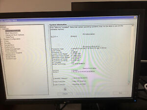 Dell OptiPlex 7010 Intel Core I7-3770S 3.10GHz No OS Mini Tower