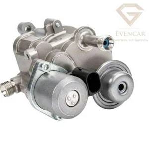 Bomba de combustible de alta presión para BMW E90 E60 N54 / N55 motor 335i 535i 13517616170 - Imagen 1 de 3