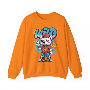 "Premium Unisex Long Sleeve T-Shirt – Comfort & Style for Every Season" - Picture 1 of 6