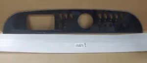 GRADY WHITE 306 CANYON *NEW OEM* BLANK INSTRUMENT PANEL #22-679 - Picture 1 of 8