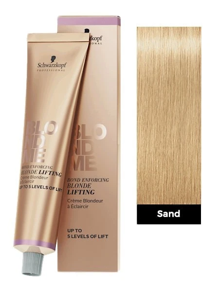 Schwarzkopf Blond Me Lifting Sand 60ml - image 1 of 4