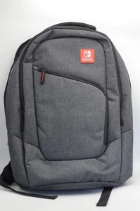 Nintendo Switch Elite Player Gaming Rucksack - Spielzubehör Tragetasche - Bild 1 von 12