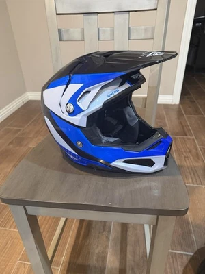 Fly Racing Formula Carbono Grande con Suspensión de Impacto Adaptativa Rheon Foto 1 de 4