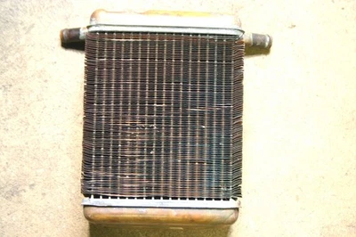 Núcleo calefactor Volvo 1800 Foto 1 de 4