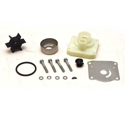 Yamaha Outboard Boat Water Pump 61N-W0078-11 | F25 - F25B Repair (Kit) - Image 1 of 2
