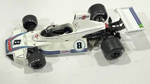 Brabham 1975 Carlos Pace 1\43 - Foto 1 di 3