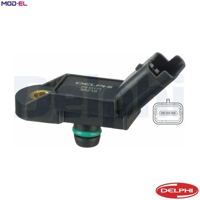 SENSOR BOOST PRESSURE PS10171 FOR XFV XFU 2.9L 6cyl - Image 1 of 4