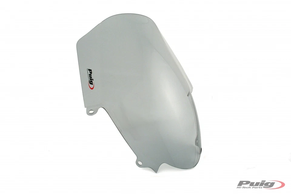 PUIG CUPOLINO TOURING PER SUZUKI GSF1200S BANDIT 2006 FUME CHIARO Foto 1 de 1