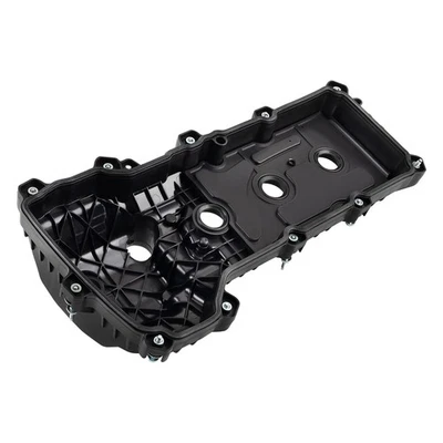 Cubierta de válvula izquierda para Ford Transit-150 250 350 2015-2019 Lincoln MKS 13-16 3,7 L Foto 1 de 4
