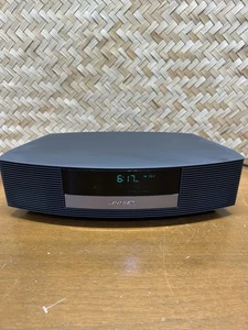 BOSE Wave Music System III 3 Radio AM/FM (Non-CD Model) - Tested WORKS No Remote - Picture 1 of 6
