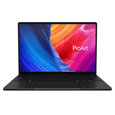 ASUS ProArt PX13 OLED 13.3 Laptop NVIDIA GeForce RTX 4060 8GB AMD Ryzen AI9 2TB  - Image 1 of 4