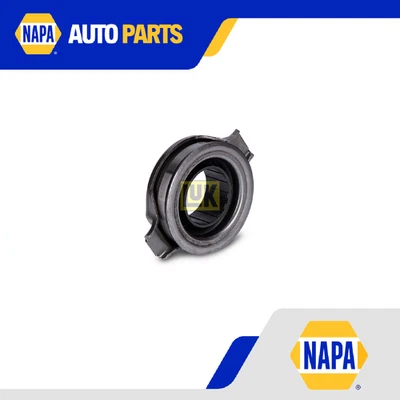 Clutch Release Bearing fits NISSAN STANZA T11 1.6 1.8 81 to 85 LuK 3050281N00 - Изображение 1 из 4