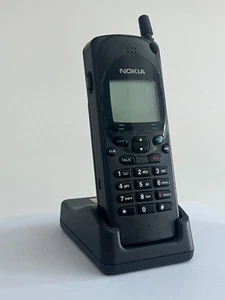 Nokia 2110 stand charger CHH-2L Finland Mobile Dock - Photo 1 sur 7