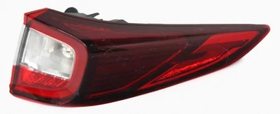 OEM Right Passenger Side LED Tail Lamp For Acura RDX 33500-TJB-A01 - Image 1 of 4