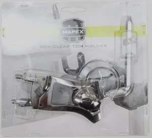 MAPEX® SONICLEAR TOM HOLDER - NEU - Bild 1 von 2