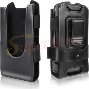Scanner Holster Metal Belt Clip for Zebra TC51 TC52 TC56 TC57 Hand Scanner USA - Zdjęcie 1 z 8