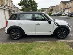 2015 Mini Countryman All 4 - Picture 1 of 15