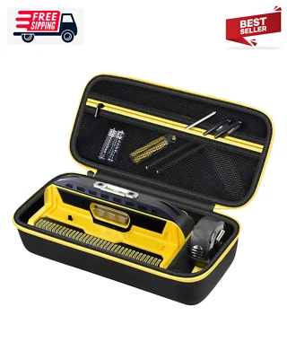 BRANDED Case for Franklin Sensors Prosensor MAX Stud Finder, Holder for Wood Metal Stud