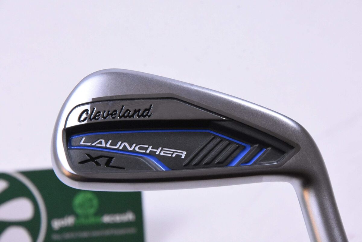 Cleveland VAS 792 5 Iron Regular Steel Shaft SGD Grip Cleveland VAS 792 5 Iron Regular Steel Shaft SGD Grip