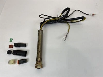  Harley-Davidson Road King CVO 2013 acelerador por cable 32310-08A Foto 1 de 4