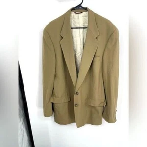 Hart Schaffner & Marx Karfmanns Gr. 46xl beige Blazer - Bild 1 von 9