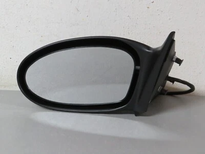 Pontiac Grand Am Oldsmobile Alero 2002 2005 lado izquierdo espejo retrovisor manual Foto 1 de 4