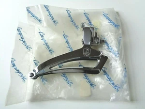 * NOS Vintage 1980s Campagnolo Victory LX triple braze-on front derailleur* - Picture 1 of 5