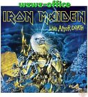 Iron Maiden Live After Death Rock In Rio 2020 Japan Cd Set With Sticker