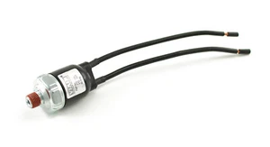VIAIR Sealed Electronic Air Horn Compressor 85-105 PSI Pressure Switch w/ Leads - Foto 1 di 3