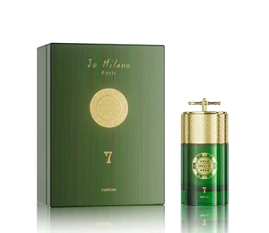 Roll it 7 by Jo Milano Paris 3.4 oz./100ml Parfum Spray - Picture 1 of 2