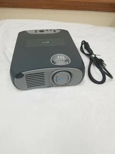 Proiettore portatile BOXLIGHT SP-48z SVGA - Foto 1 di 10