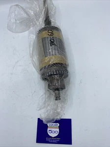 Fiat OM 50-55-60-70 Indotto Motorino Avviamento Oeb adattabile Magneti Marelli  - Imagen 1 de 3