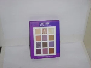 Pop Beauty Lightshow Palette - 0.5 oz - SLAY - SEALED - Picture 1 of 1