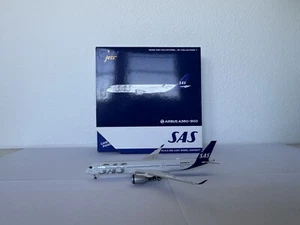 Gemini Jets SAS Scandavian Airways Airbus A350-900 1:400 - Picture 1 of 2