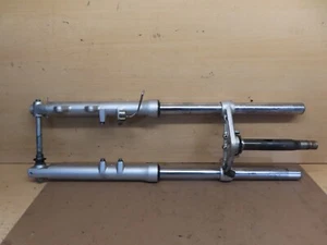 2000 Yamaha Virago XV 250 S EU1 2640 Miles - Front Suspension Forks - Picture 1 of 14